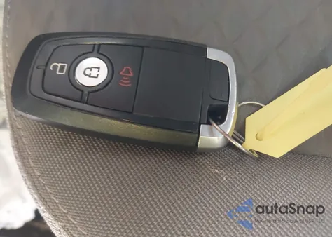 2022 Ford Escape Se из США, поврежденный, VIN 1FMCU9G60NUA64101